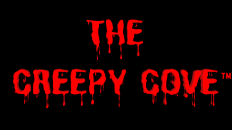 THE CREEPY COVE™